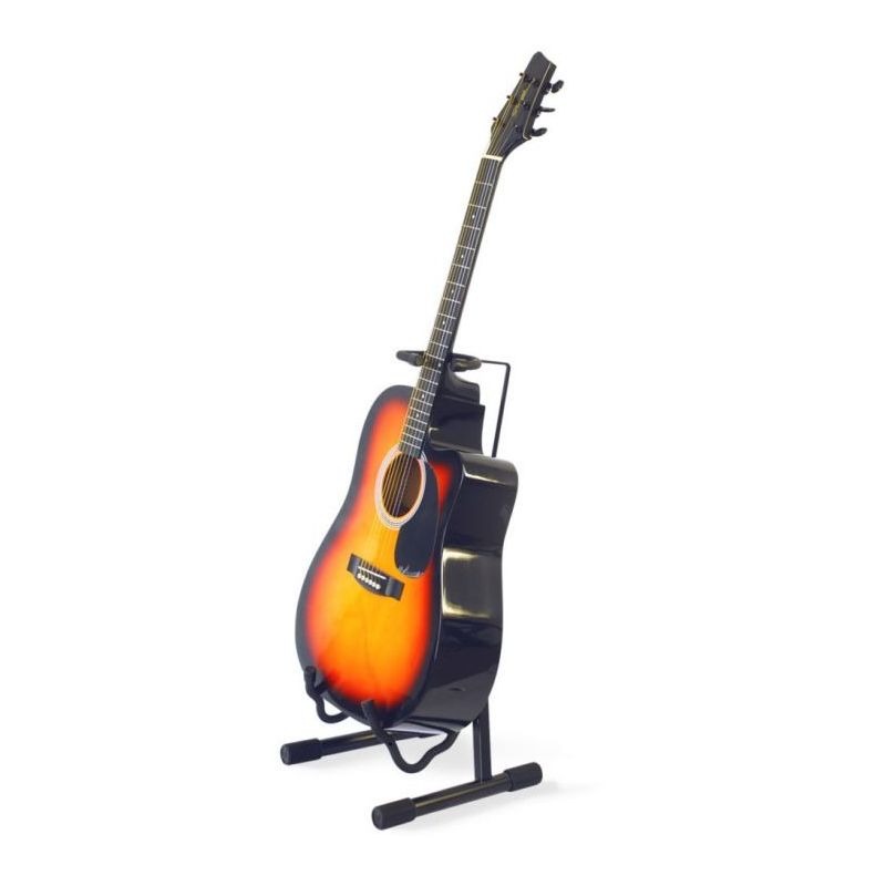 Stalak za gitaru kombinirani GIT-6U ATHLETIC Cijena Akcija