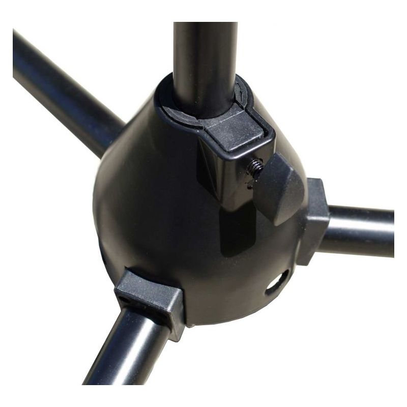 Stalak za mikrofon XA-204  PRO crni X-AUDIO Cijena Akcija