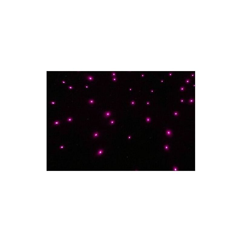 Star Sky II u boji RGB (2x3m) X-LIGHT