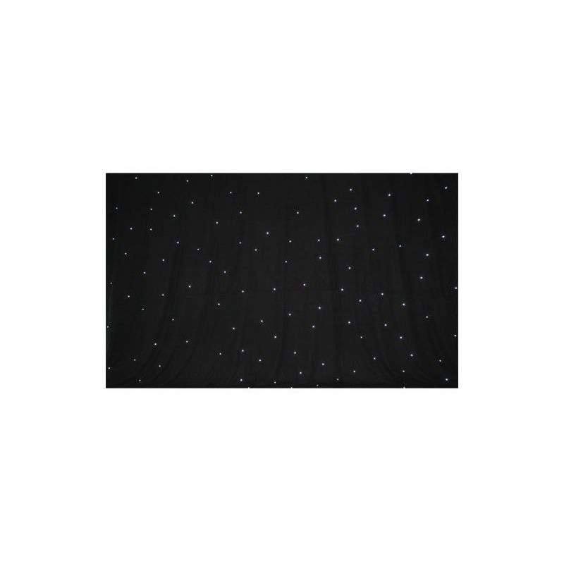 Star Sky III bijele ledice (3x6m) X-LIGHT
