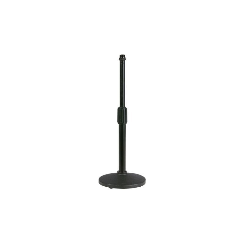 Stolni mikrofonski stalak 60cm crni SHOWGEAR Cijena