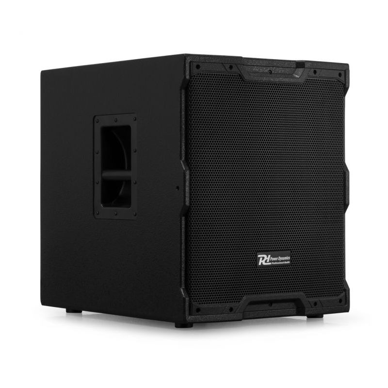Sub woofer PDY215S 450W RMS 15” PD Cijena