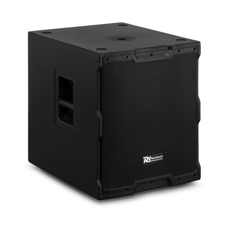 Sub woofer PDY215S 450W RMS 15” PD Cijena Akcija