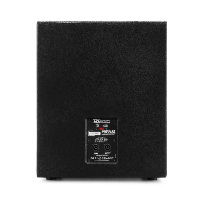 Sub woofer PDY215S 450W RMS 15” PD Cijena Akcija