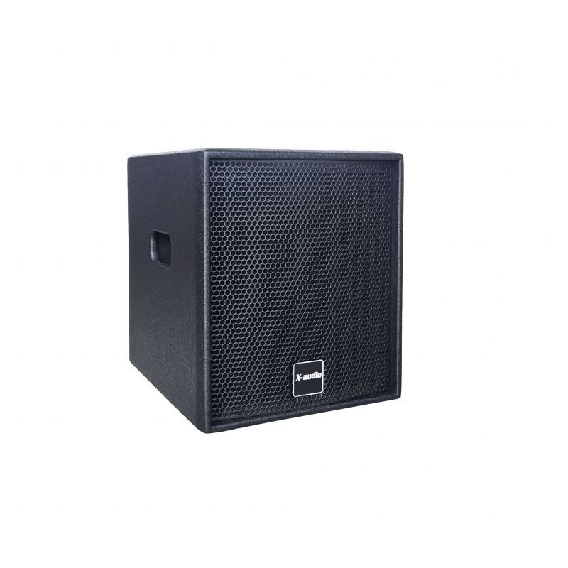 Sub woofer SUB-10 300W RMS 10” pasivni X-AUDIO Cijena