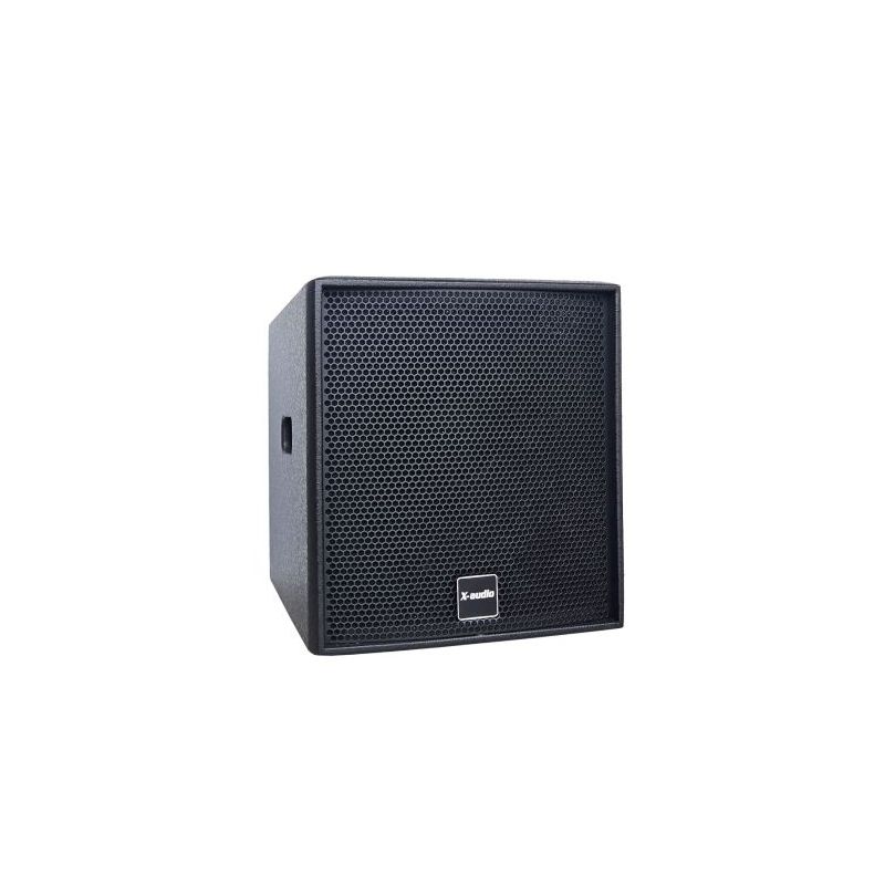 Sub woofer SUB-12 400W RMS 12” pasivni X-AUDIO Cijena