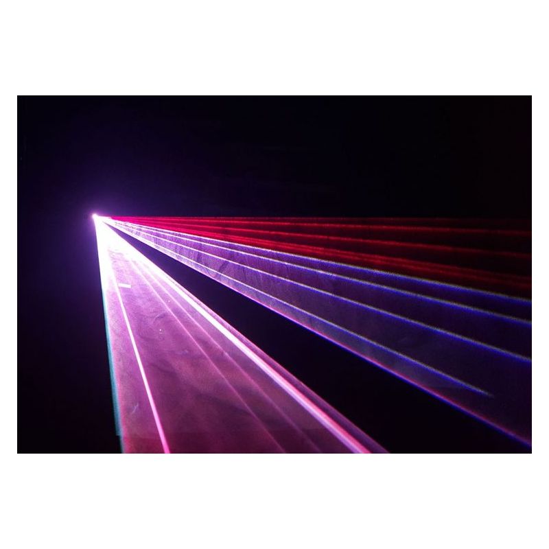 Text/animacijski laser RGB 350mW + tipkovnica X-LIGHT Cijena Akcija