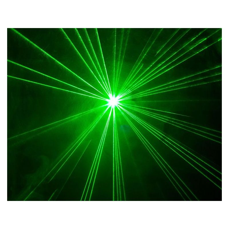 Text/animacijski laser RGB 350mW + tipkovnica X-LIGHT Cijena Akcija
