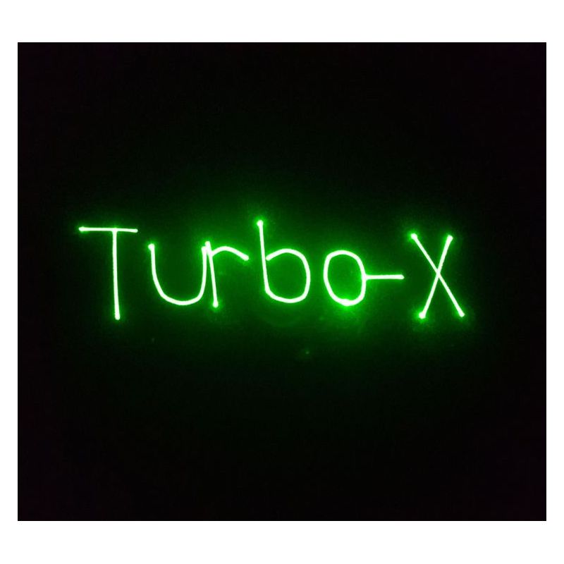 Text/animacijski laser RGB 600mW + tipkovnica X-LIGHT Cijena Akcija