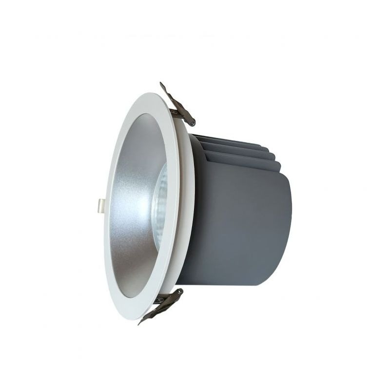 Ugradbena LED lampa Anti-Glare UGR19 50W, topla bijela  X-LIGHT Cijena Akcija
