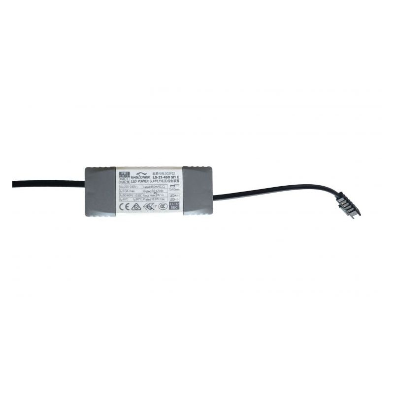Ugradbena LED lampa Trio 3x 18W hladna bijela X-LIGHT Cijena Akcija
