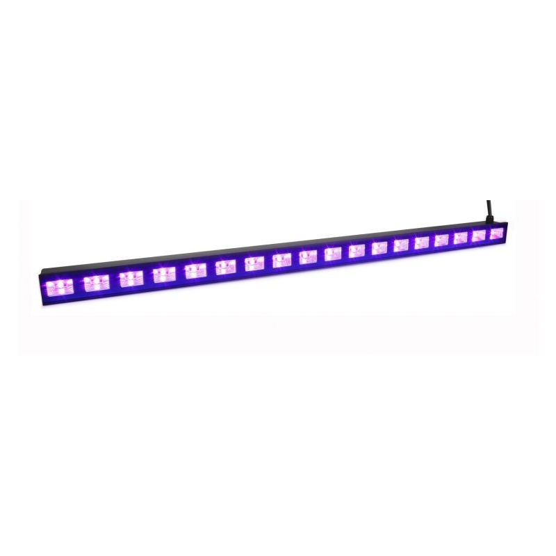 UV Bar 18x 3W LED X-LIGHT Cijena Akcija