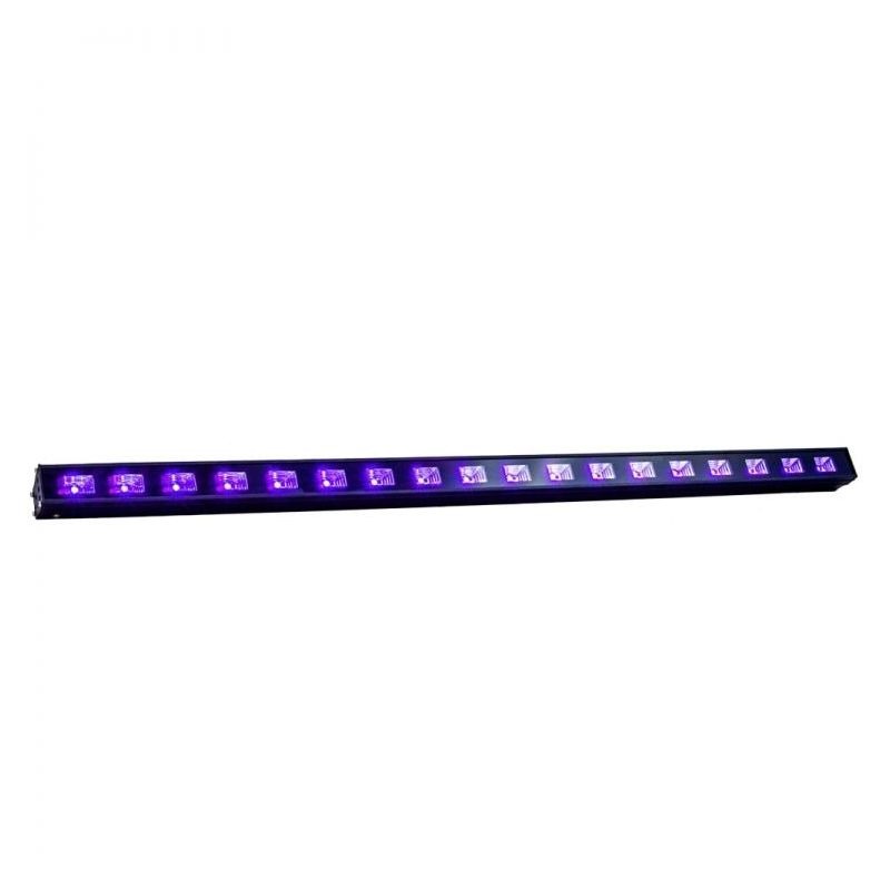 UV Bar 18x 3W LED X-LIGHT Cijena