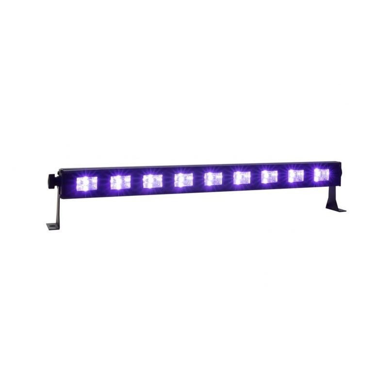UV Bar Thin 9x 3W LED X-LIGHT Cijena Akcija
