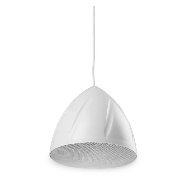 Viseći zvučnik VZ-6B bijeli 100V 40W 6,5”&nbsp; X-AUDIO Cijena