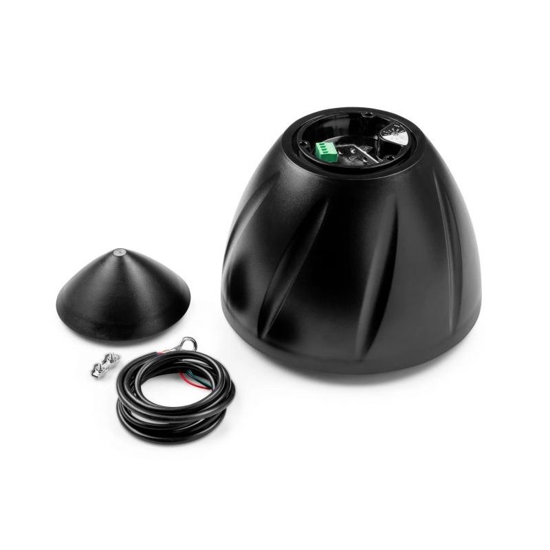 Viseći zvučnik VZ-6B crni 100V 40W 6,5”&nbsp; X-AUDIO Cijena Akcija