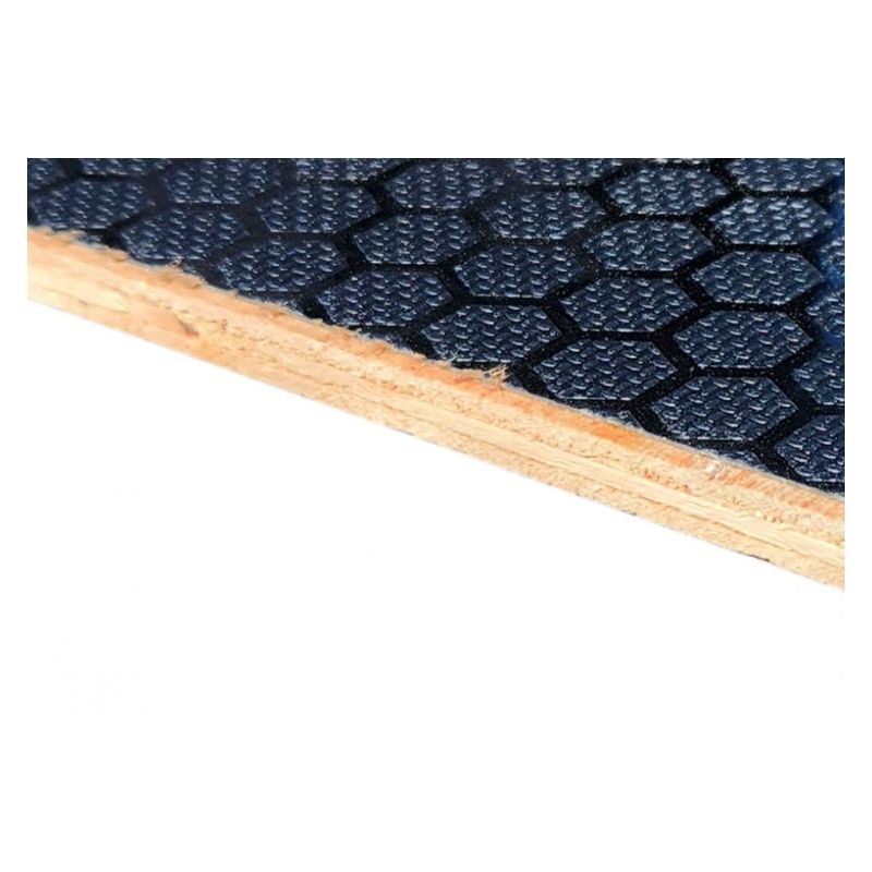 Vodonepropusna ploča 9mm HEXA crna 1,22x2,44m za izradu kofera X-LIGHT Cijena Akcija