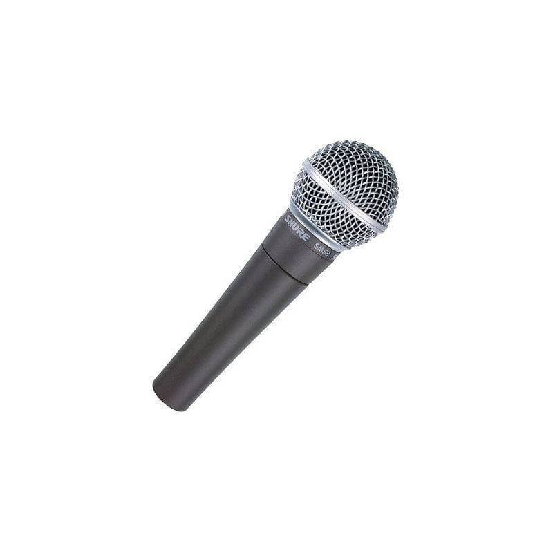 Vokalni mikrofon SM58-LCE SHURE Cijena