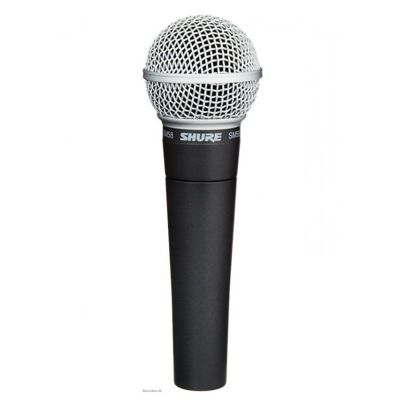 Vokalni mikrofon SM58-LCE SHURE Cijena