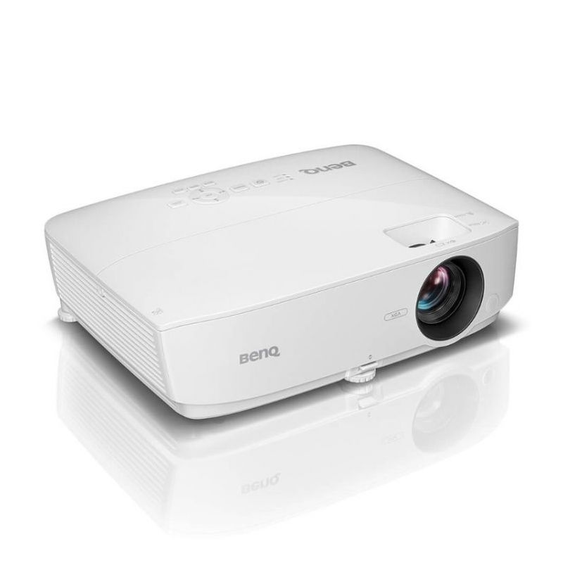 XGA projektor MX535 3600ANSI 1024x768, Kontrast 15.000:1 HDMIx2 VGAx2 BENQ Cijena Akcija
