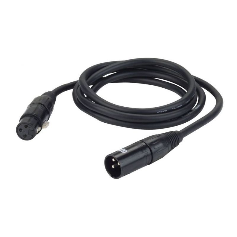 XLR 6m digitalni kabel AES-EBU Norm DAP Cijena