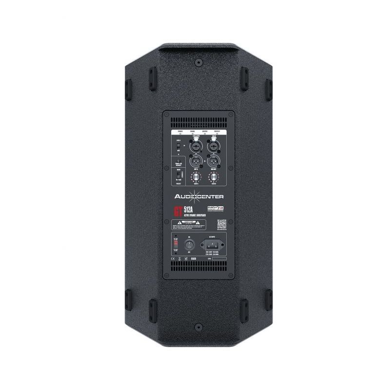Zvučna kutija GT512A aktivna 1100W DSP AUDIOCENTER Cijena
