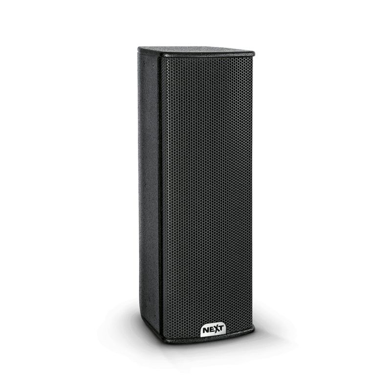 Zvučna kutija HFA206p pasivna 2x 6,5” 500W NEXT Cijena Akcija