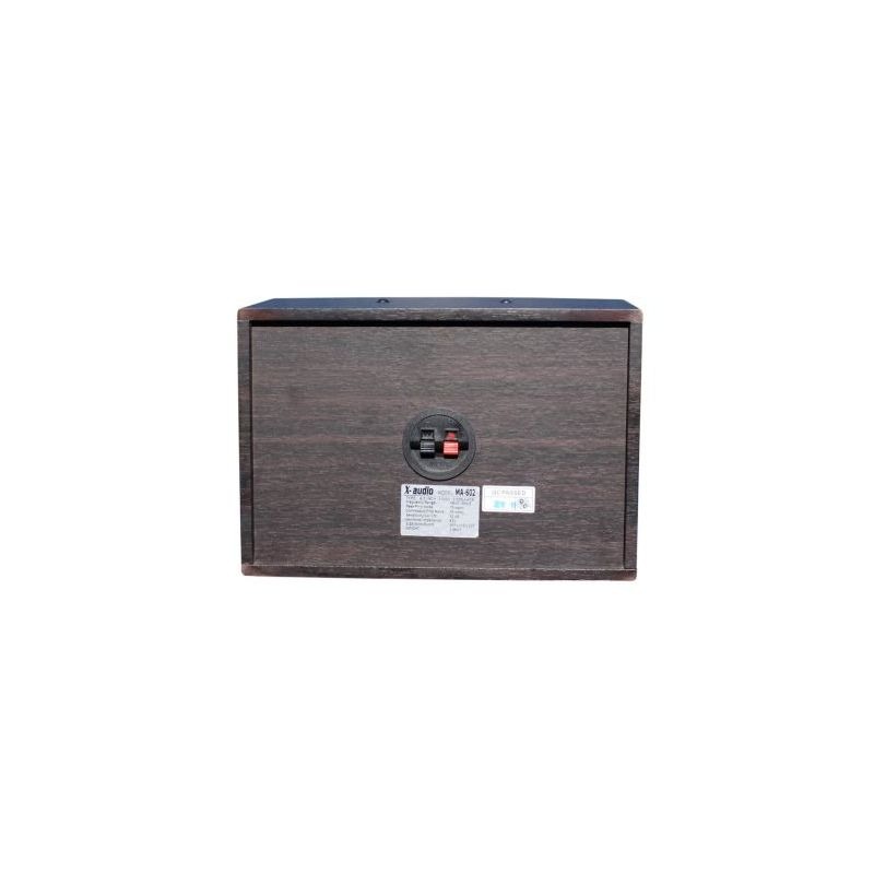 Zvučna kutija MA-602 6” 2-way 70W X-AUDIO Cijena