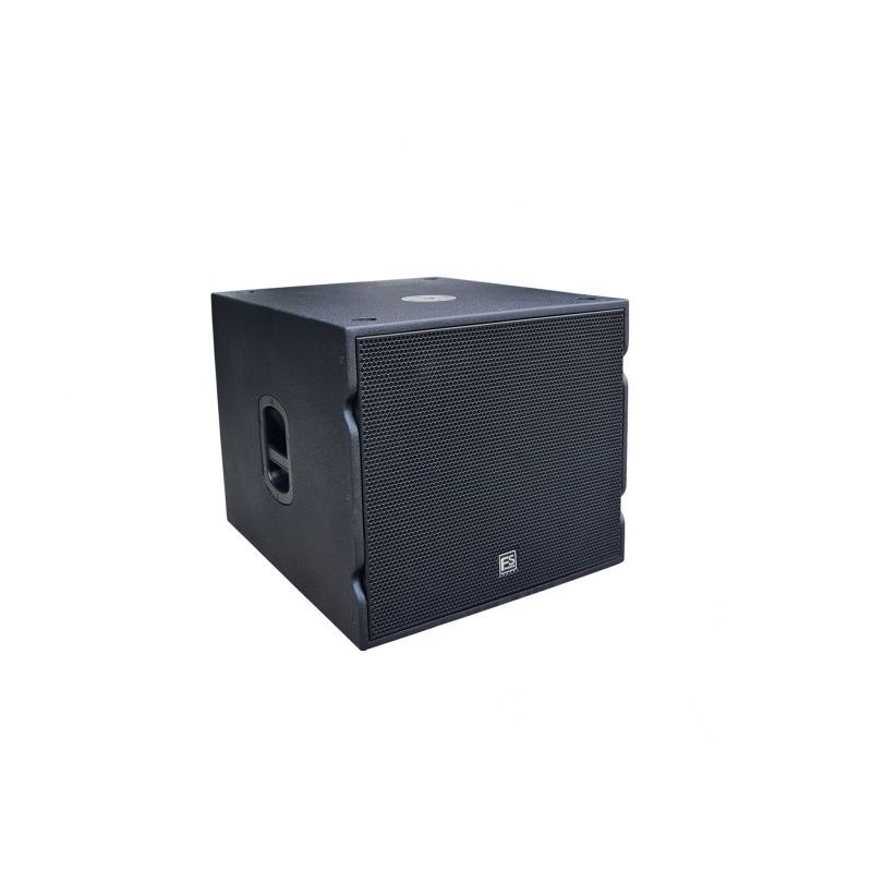 Zvučna kutija sub NAC-2000A DSP aktivna  FS AUDIO Cijena