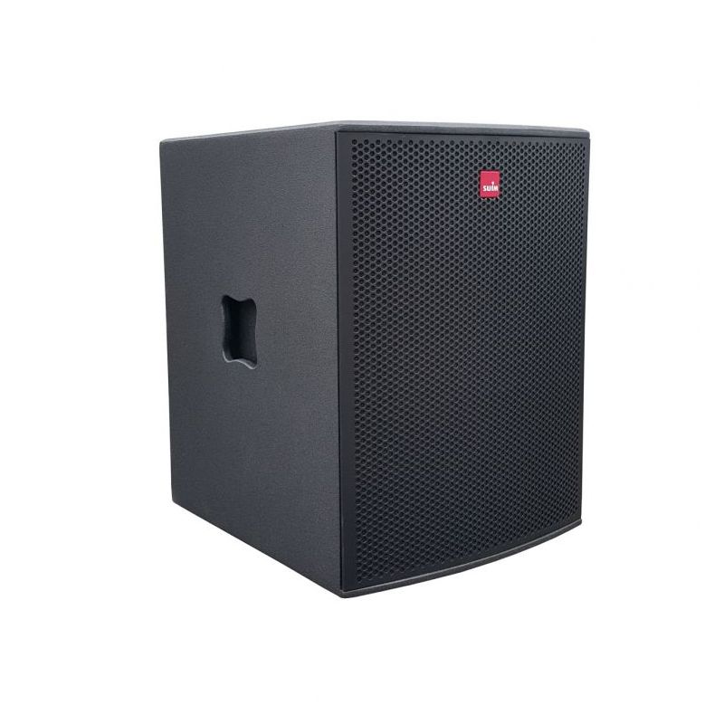 Zvučna kutija OP-2400 Sub bas 18” 800/1600W SUIM Cijena