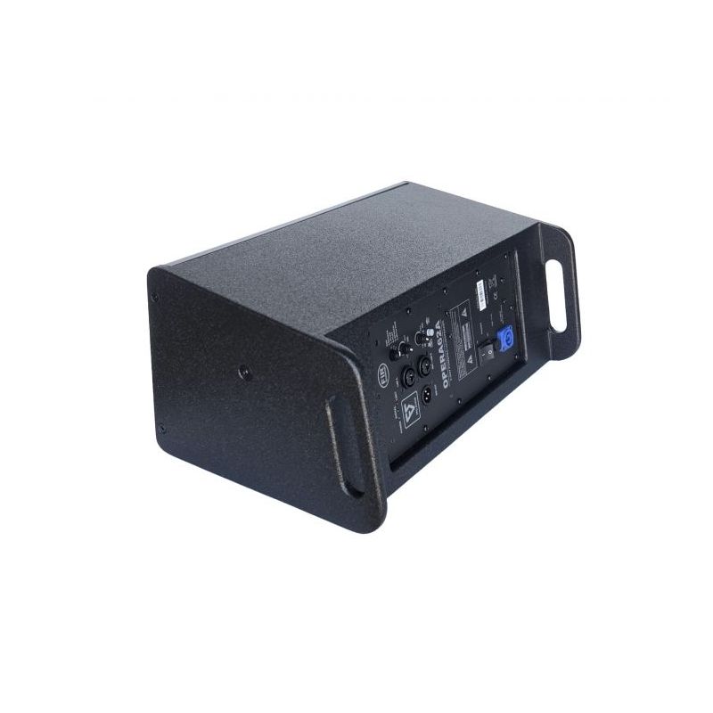 Zvučna kutija OPERA-62A aktivna 400W 2x 6,5” + 1x 1,4” s “U” nosačem FS AUDIO Cijena Akcija