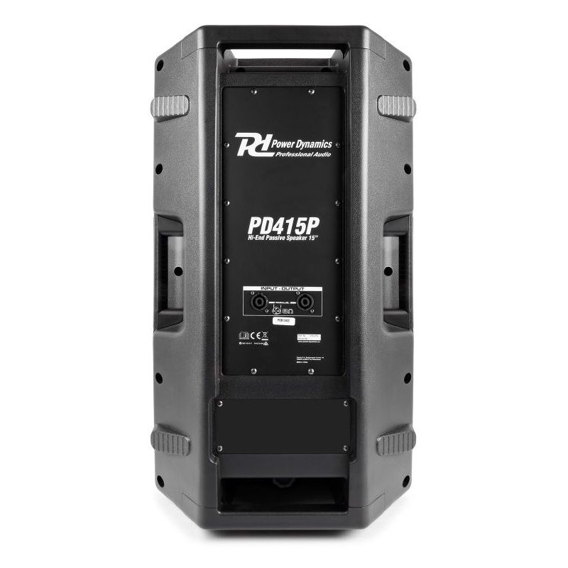 Zvučna kutija PD415P 15” 350W RMS PD Cijena Akcija