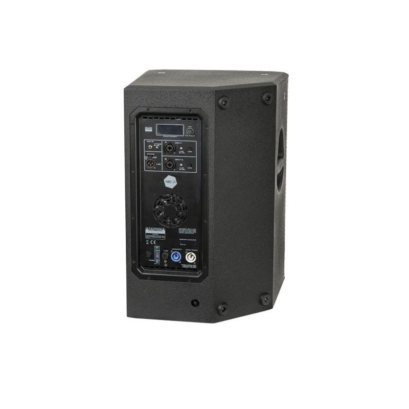 Zvučna kutija PURE-12A aktivna s DSP-om 600W RMS  DAP Cijena Akcija