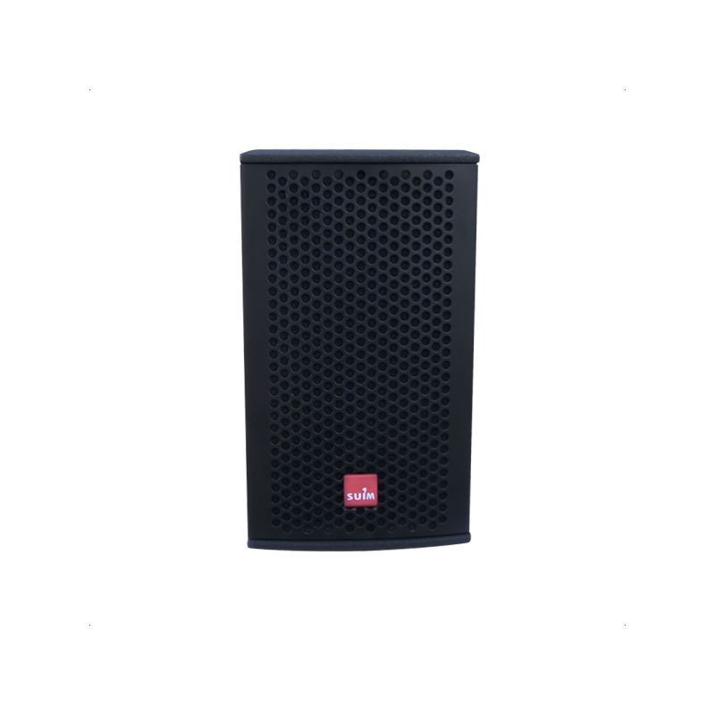 Zvučna kutija RQS6 250W crna s nosačem SUIM Cijena Akcija