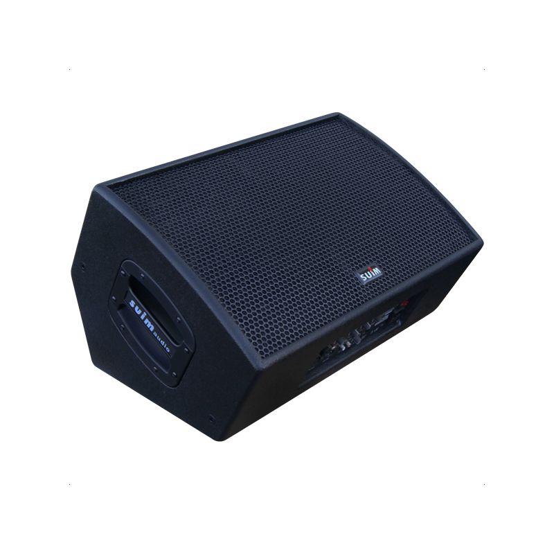 Zvučna kutija S-122MA aktivna 400W, 12’’ + 3/4’’ visoki SUIM Cijena