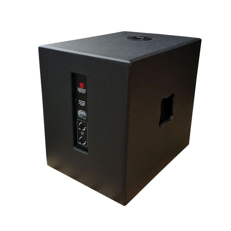 Zvučna kutija SB12/400 Sub bas 12” 400/800W SUIM Cijena Akcija