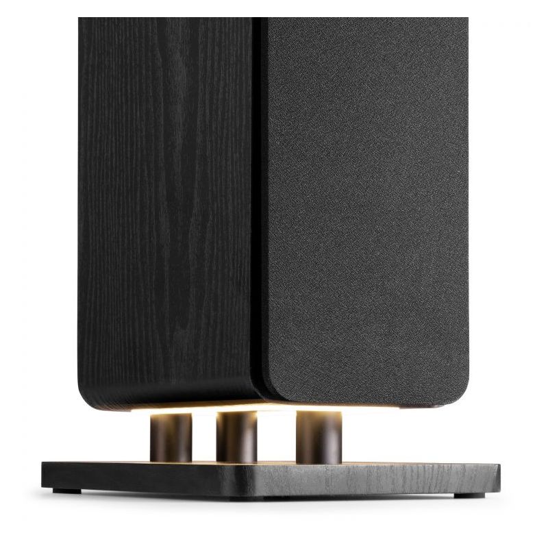 Zvučnik ARCO Tower Premium aktivni 160W USB/BT/DAB+/FM crni AUDIZIO Cijena