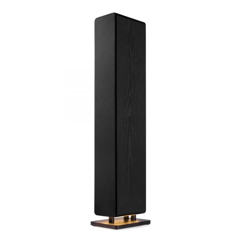 Zvučnik ARCO Tower Premium aktivni 160W USB/BT/DAB+/FM crni AUDIZIO Cijena Akcija