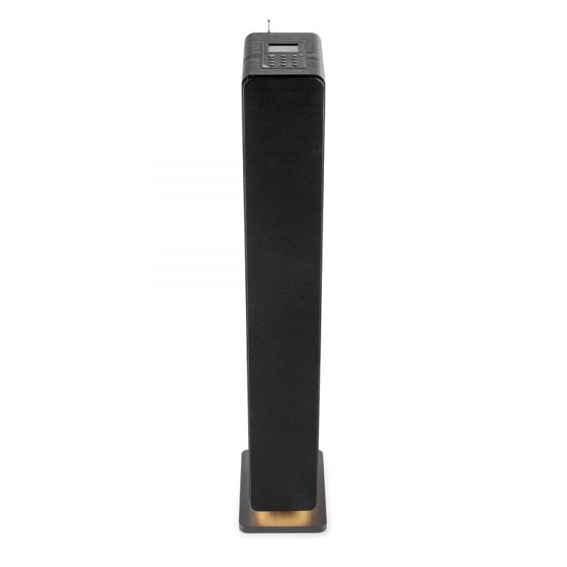 Zvučnik ARCO Tower Premium aktivni 160W USB/BT/DAB+/FM crni AUDIZIO Cijena Akcija