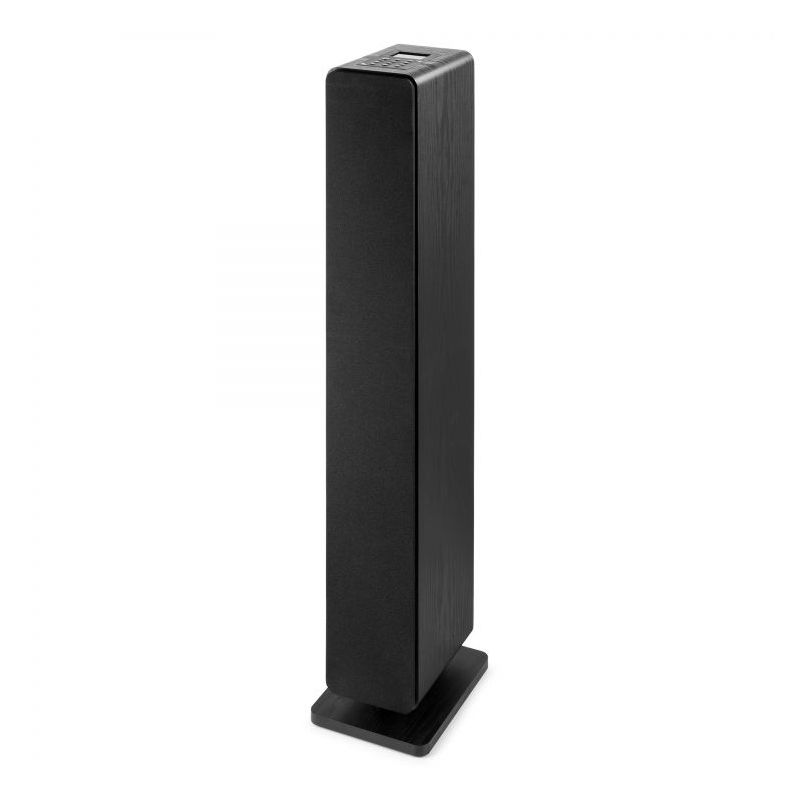 Zvučnik ARCO Tower Premium aktivni 160W USB/BT/DAB+/FM crni AUDIZIO Cijena Akcija
