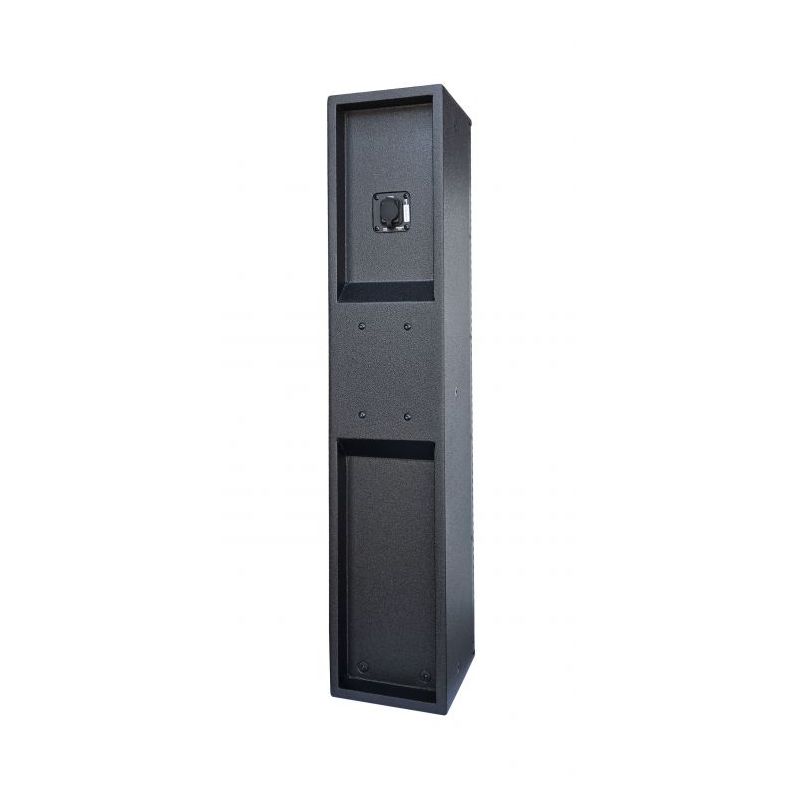 Zvučnik CH-54 PRO vertikalni 700W 4x 5” + 1x 1,75” FS AUDIO Cijena