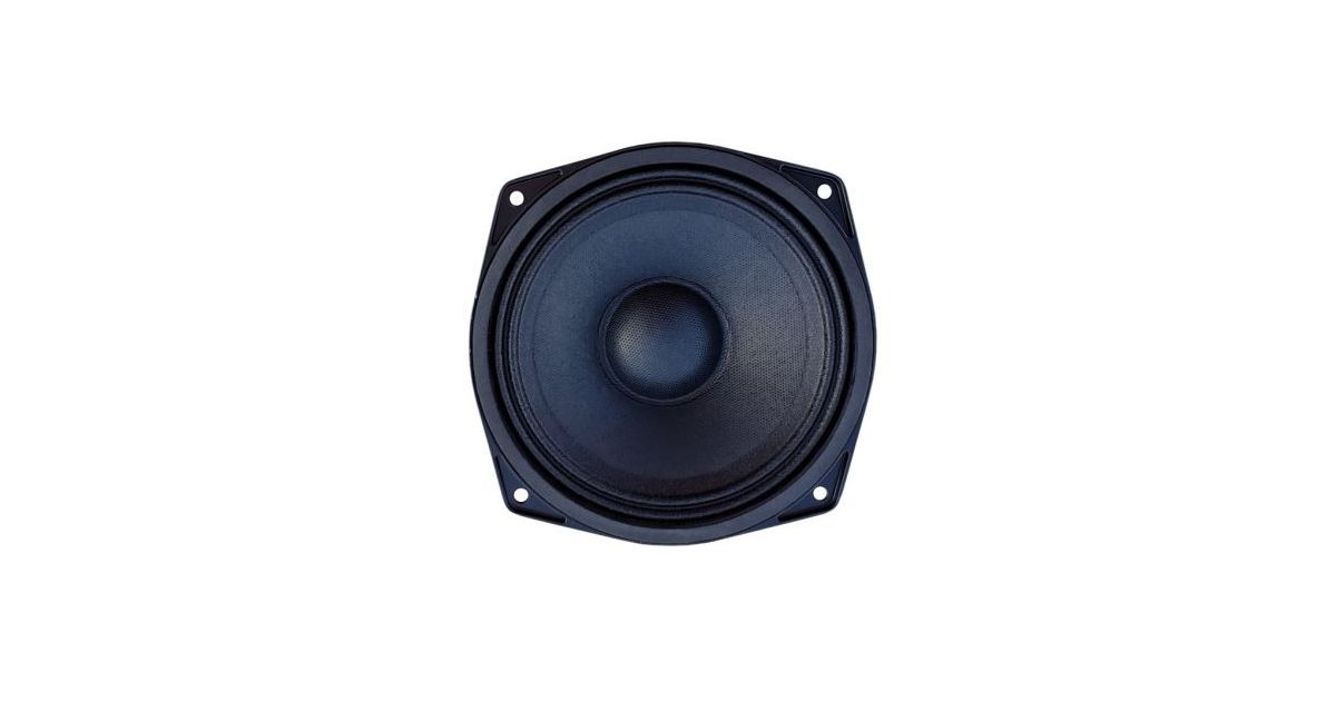 Zvučnik Mid range 6MD-38 6” 150W X-AUDIO | Cijena | Hrvatska
