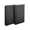Ultra tanki zidni zvučnik W5F 5” crni 25W NEXT