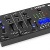 DJ mikser STM3030 4-kanalni USB/MP3/BT/REC VONYX