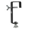 Heavy Duty klempa SWL 30kg crna SHOWGEAR