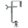 Heavy Duty klempa srebrna SHOWGEAR