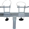 T adapter za aluminijsku rampu za stalak XL581/XL583 X-LIGHT