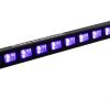 LED UV bar 18x 3W 910mm BeamZ