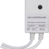 Kontroler za LED traku 3x 4A144W 12V s 1 tipkom za promjenu programa X-LIGHT
