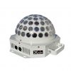LED Magic Ball + Laser RG X-LIGHT
